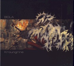 Kroungrine