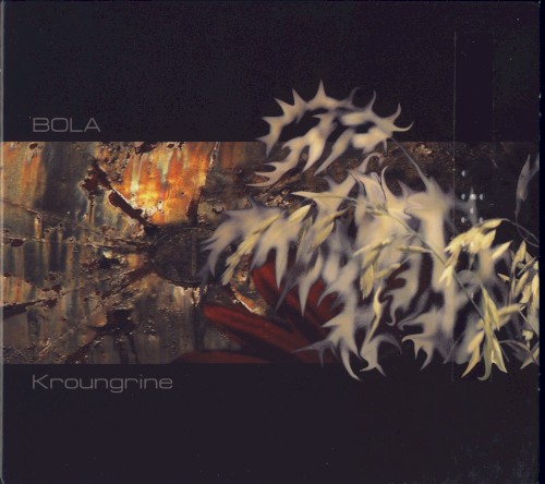 Kroungrine