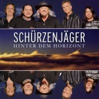Hinter dem Horizont