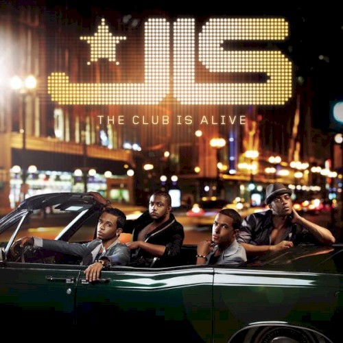 The Club Is Alive (Wideboys Stadium mix - radio edit)