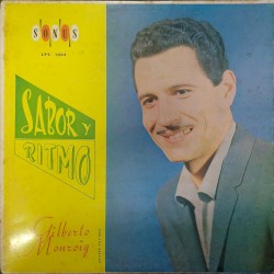 Sabor y ritmo