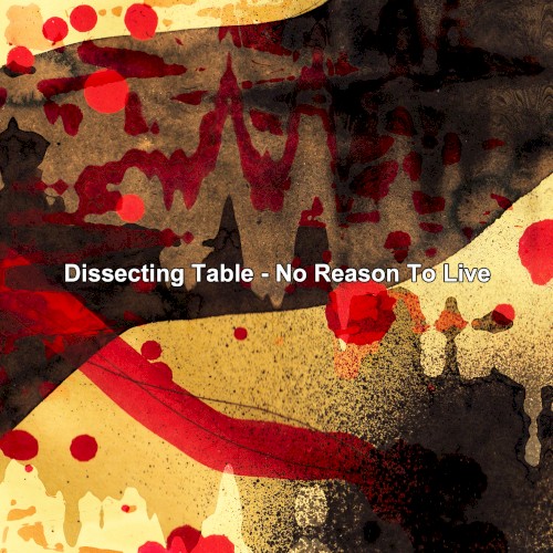 No Reason to Live