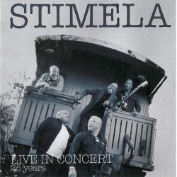 Live in Concert: 25 Years