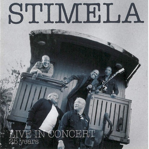 Live in Concert: 25 Years