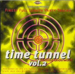 Time Tunnel Vol.2