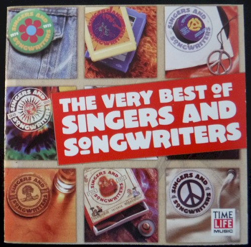 The Very Best of Singers and Songwriters