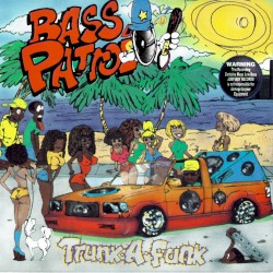 Trunk-A-Funk