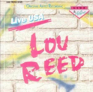 Live USA