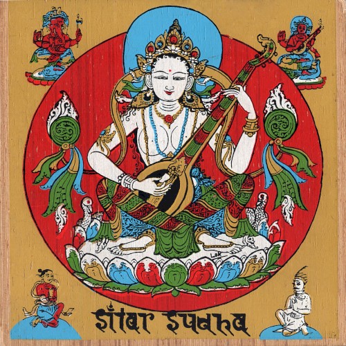 Sitar Sudha
