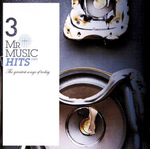 Mr Music Hits 2009, 3