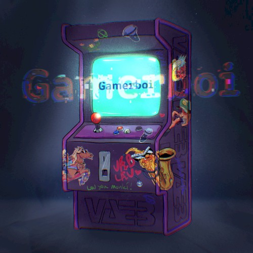 GAMERBOI