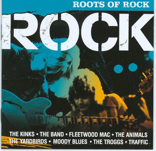 Time Life Music – Rock Classics: Roots of Rock