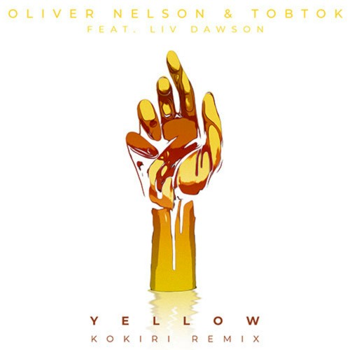 Yellow (Kokiri remix)