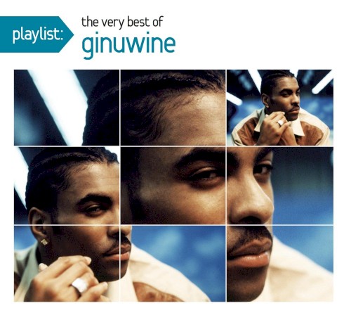Playlist: The Very Best of Ginuwine