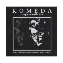 Komeda