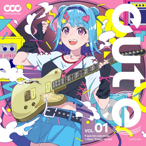 cut(e) vol.1