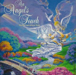 An Angel’s Touch: Healing Inspirational Music