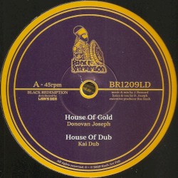 House Of Gold / As The Water Flows