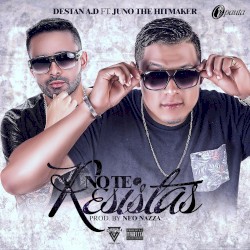 No te resistas