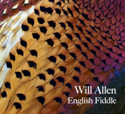 English Fiddle