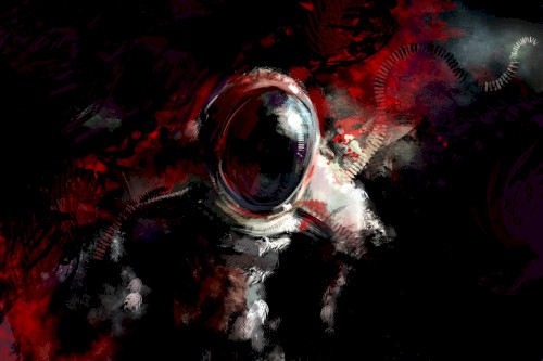 The forgotten