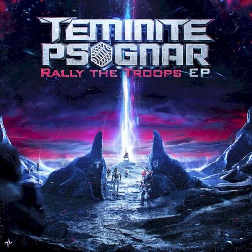 Rally the Troops EP