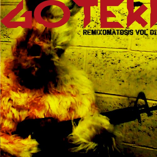 Remixomatosis