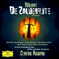 Die Zauberflöte