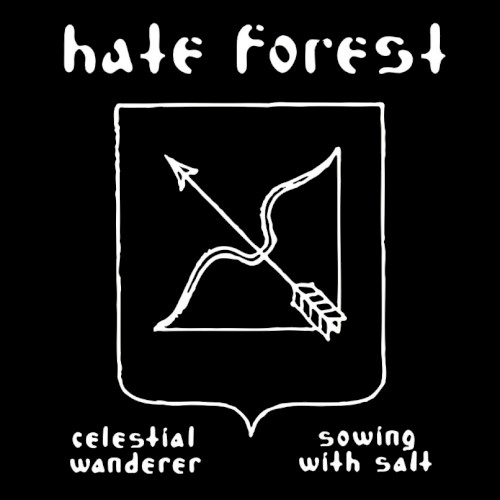 Celestial Wanderer / Sowing with Salt
