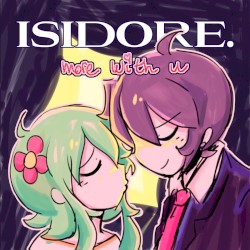 more with u