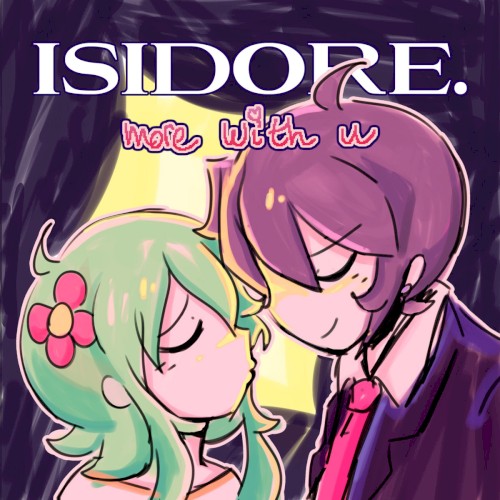 more with u