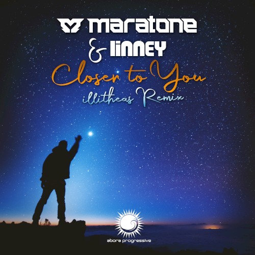 Closer to You (illitheas remix)