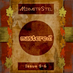 Mastered! Issue S‐6