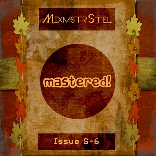 Mastered! Issue S‐6