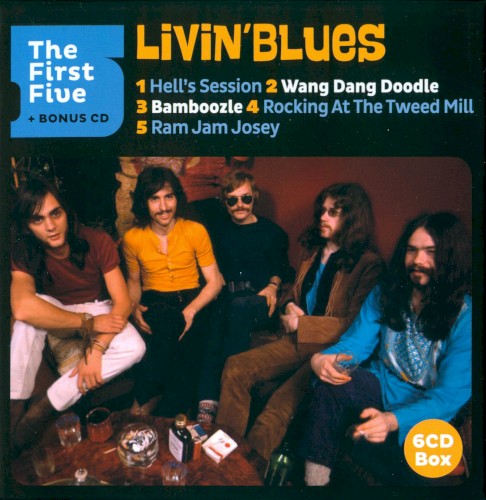 The First Five