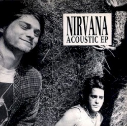 Acoustic EP