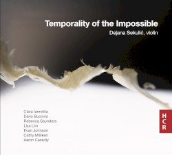 Temporality of the Impossible