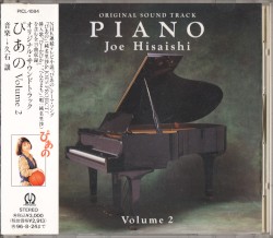 Original Sound Track Piano Volume 2