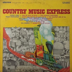 Country Music Express