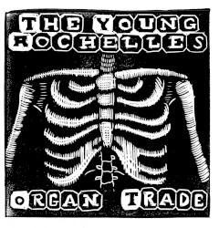 Organ Trade