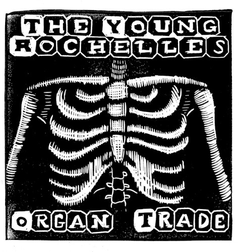 Organ Trade