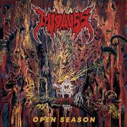 Open Season