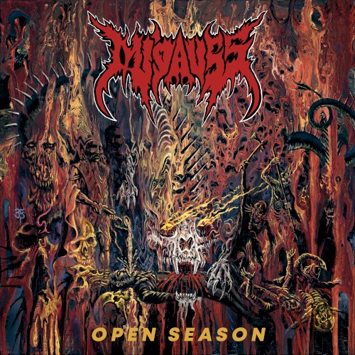Open Season