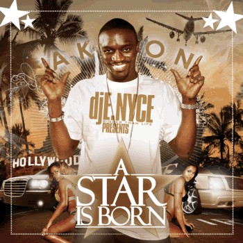 A Star Is Born