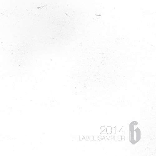 2014 Label Sampler