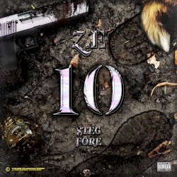 10 STEG FÖRE