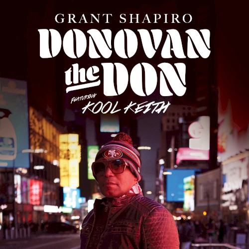 Donovan the Don