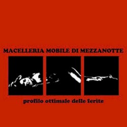 Profilo ottimale delle ferite