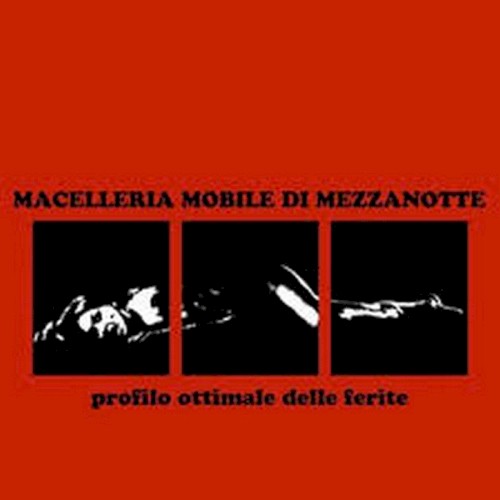 Profilo ottimale delle ferite
