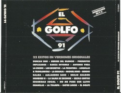 El Golfo 91